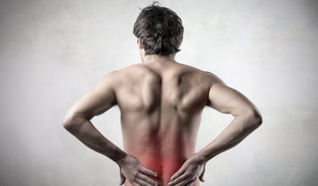 Cortisone Injection for Back & Spine Injections