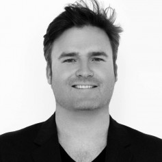 Dr Mike Squirrell