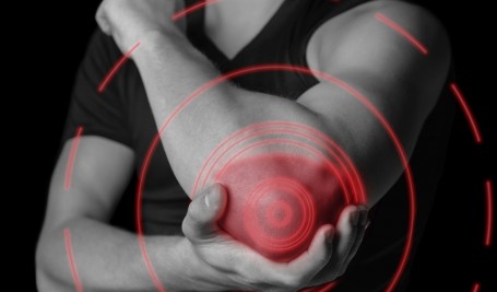 Cortisone Injection for Golfers Elbow