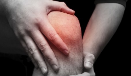 Knee Injections London