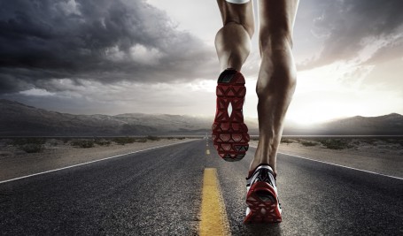 Cortisone for Marathon & Running